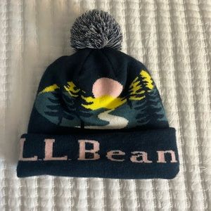 LL Bean Hat